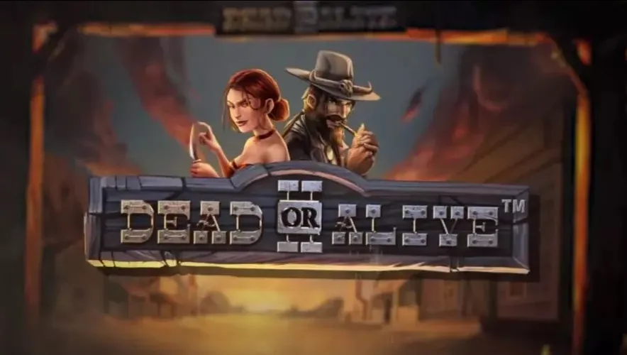 Dead or Alive 2 at 20Bet Casino