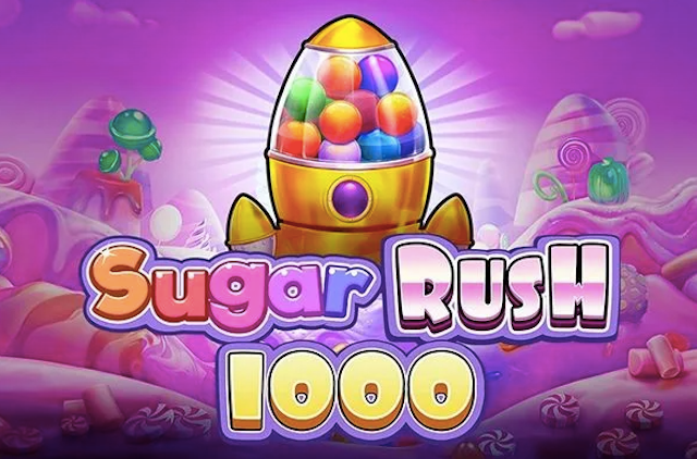 Sugar Rush at 20Bet Casino
